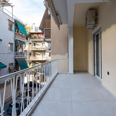 Athens Hippest Apartments Экстерьер фото