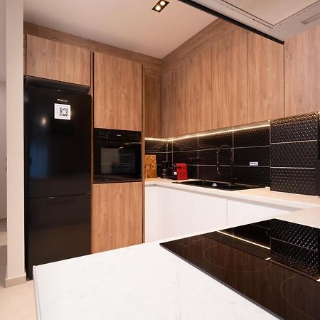 Athens Hippest Apartments Экстерьер фото